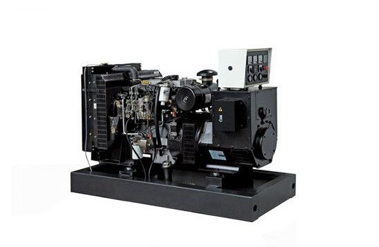乌尔禾科克150kw大型柴油发电机组