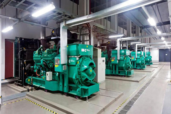 乌尔禾发电机出租