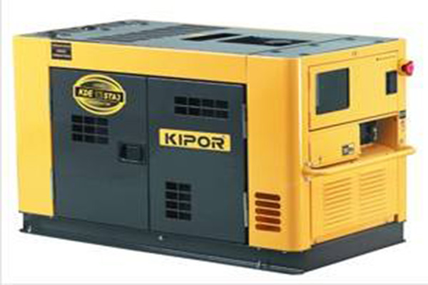 乌尔禾发电机出租