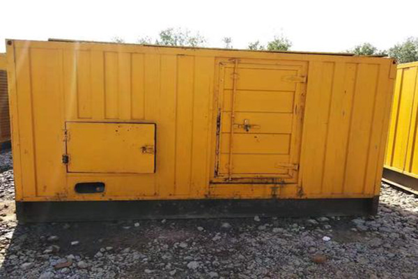 乌尔禾发电机出租 乌尔禾发电机出租