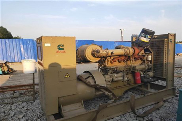 乌尔禾发电机出租 乌尔禾发电机出租