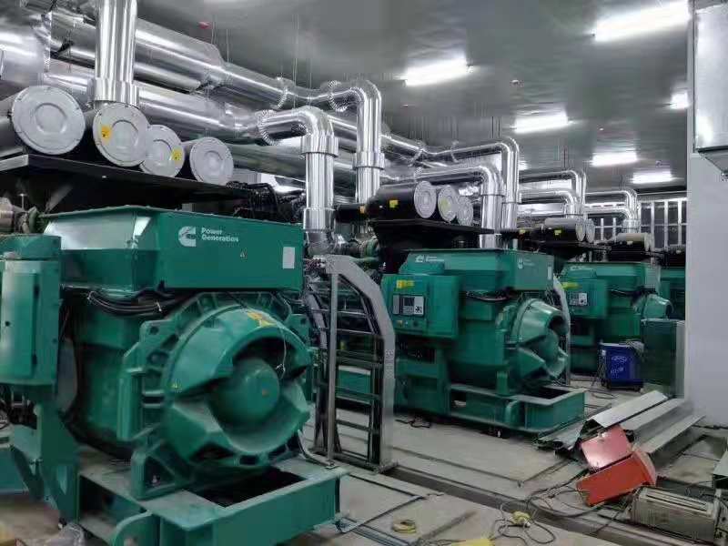 乌尔禾发电机出租 乌尔禾发电机出租