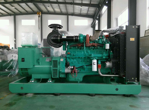 乌尔禾柴油发电机组 乌尔禾柴油发电机组