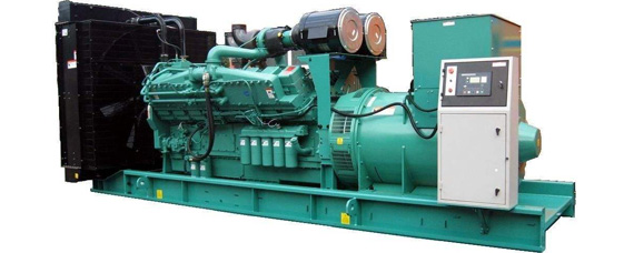 乌尔禾柴油发电机 乌尔禾柴油发电机